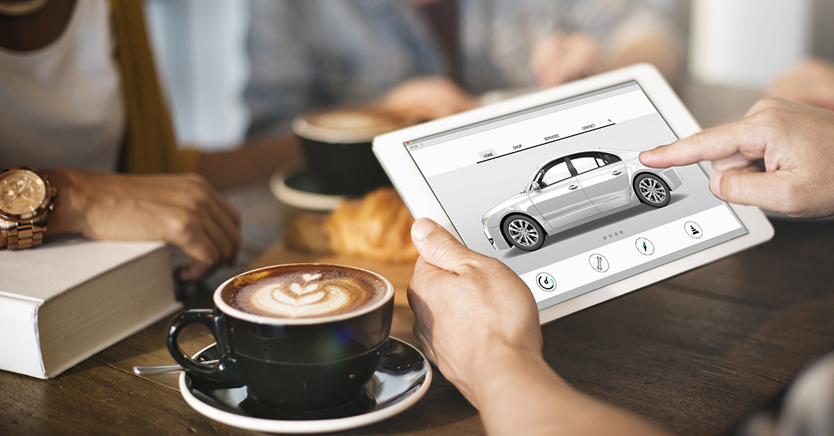 To Buy or Lease a Car? That is the Question