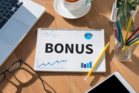 You Got a Bonus – Now What - BRIANNE SOSCIA - Financial Yogi