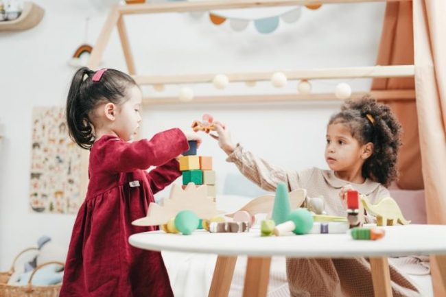 Which Childcare Option is Best for Your Family?