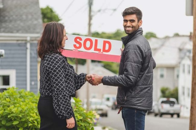 FIRST TIME HOMEBUYER – Things to Consider Before