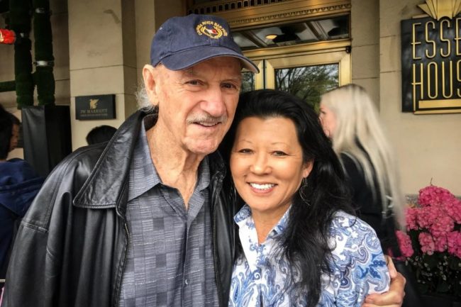 The Unsung Hero The Primary Caregiver