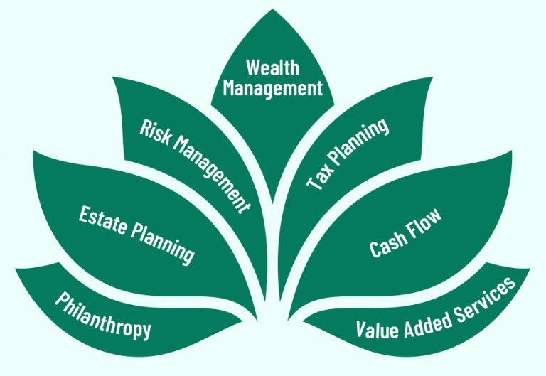 Our Process | The Lotus Method | Financial Yogi Las Vegas